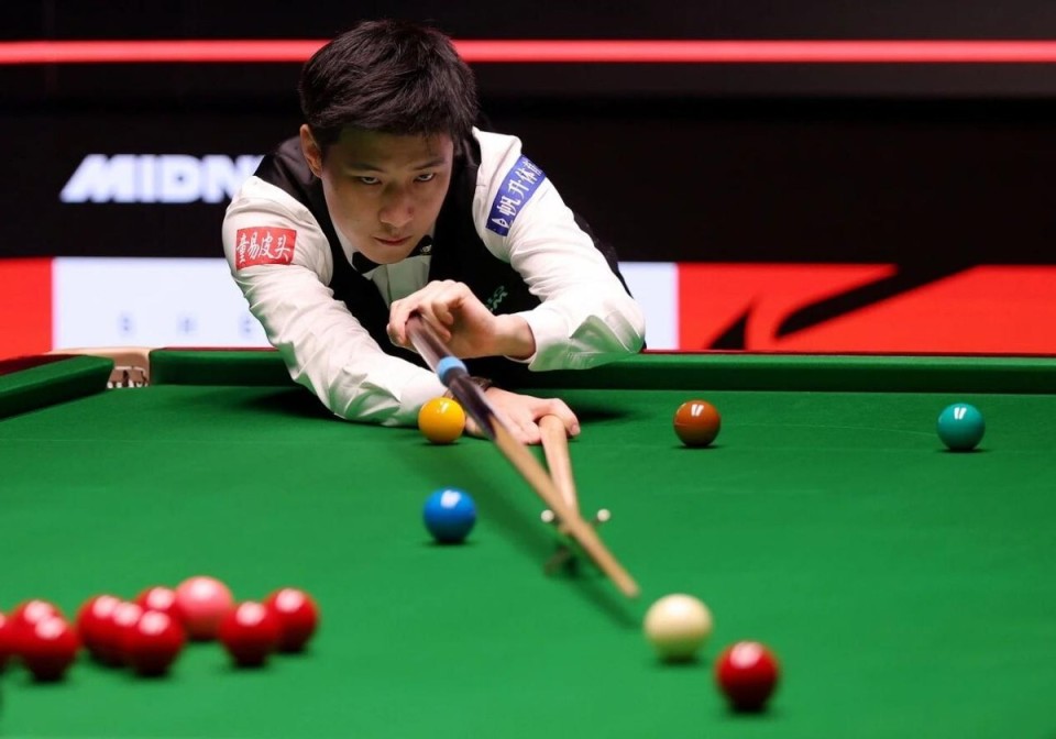 赛场规则与 赛场规则与