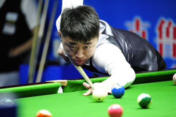 多次关键推 多次关键推