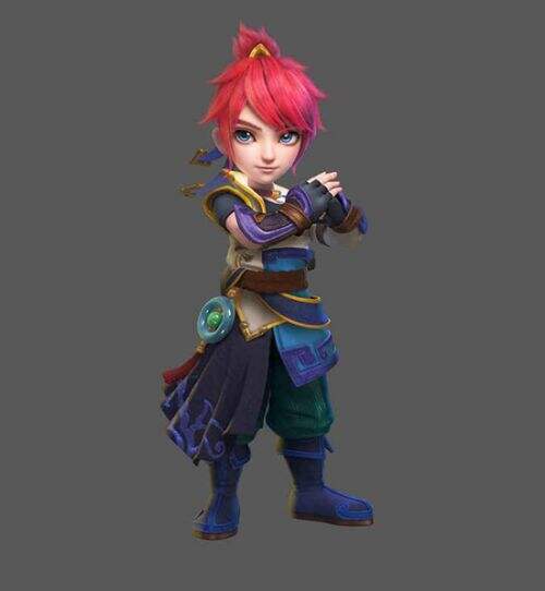 长远的规划 长远的规划