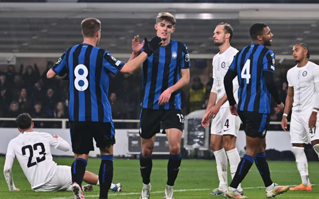 德甲新王 德甲新王