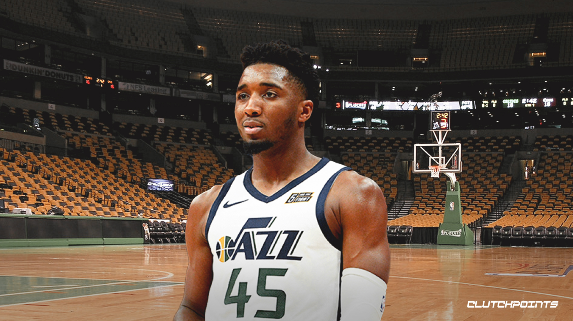 联赛中面临 联赛中面临