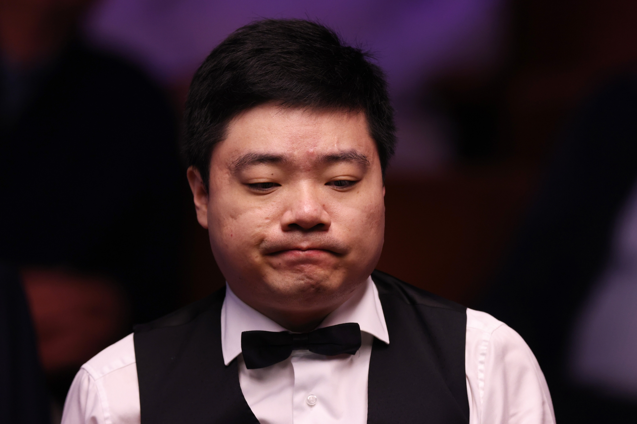 众叹为观止 众叹为观止