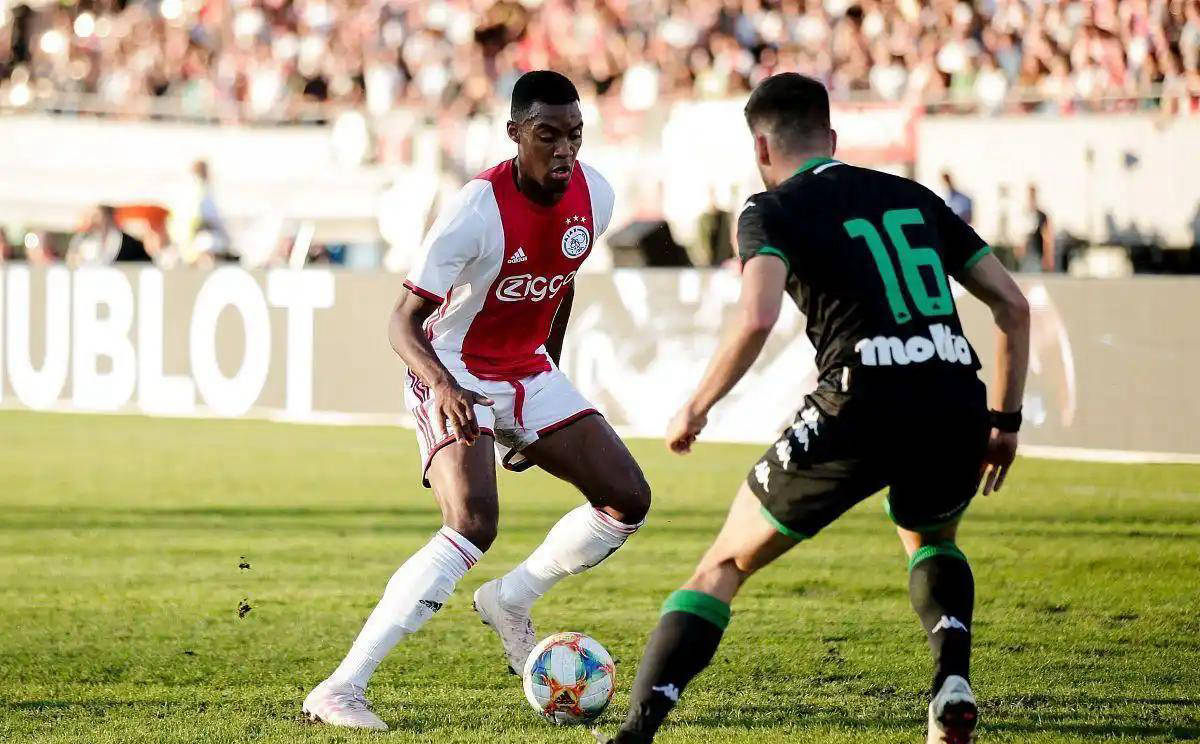 落点的细腻 落点的细腻