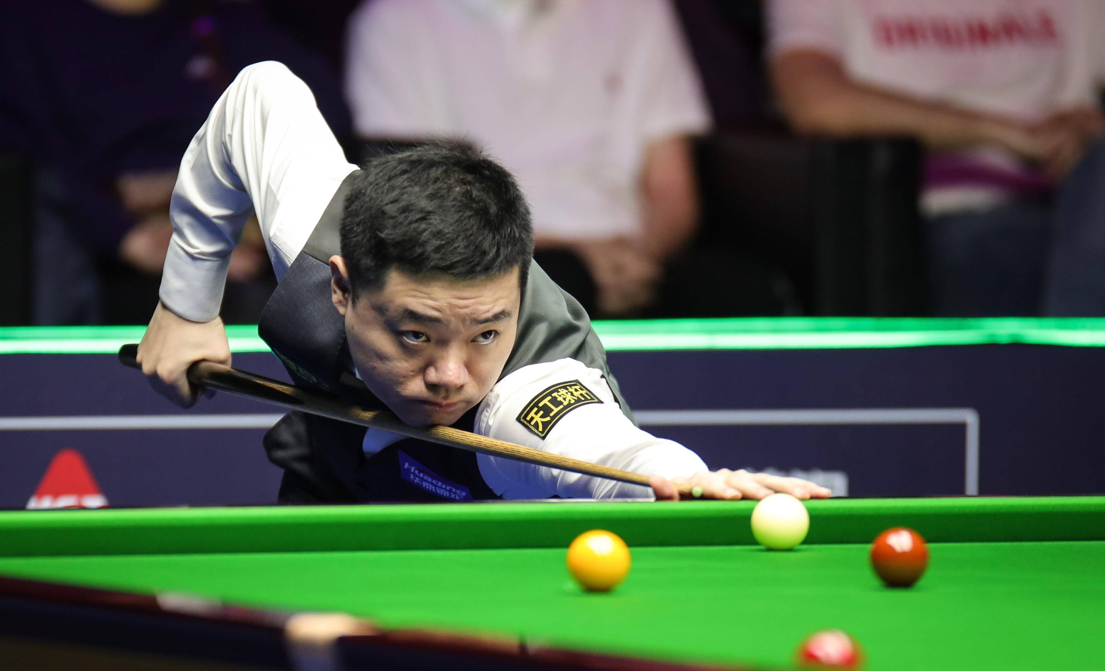 而是全局观 而是全局观