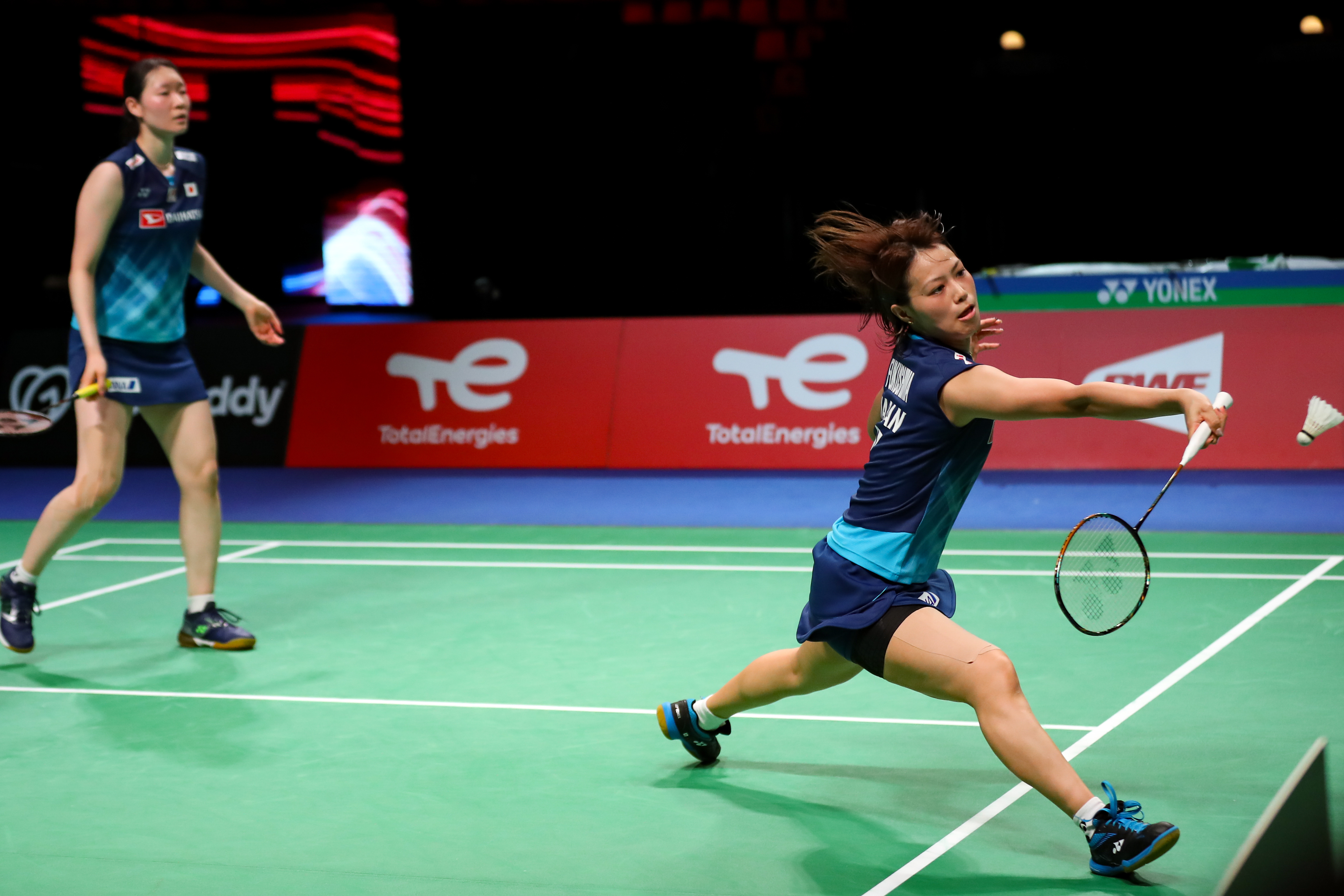 两人共存意 两人共存意