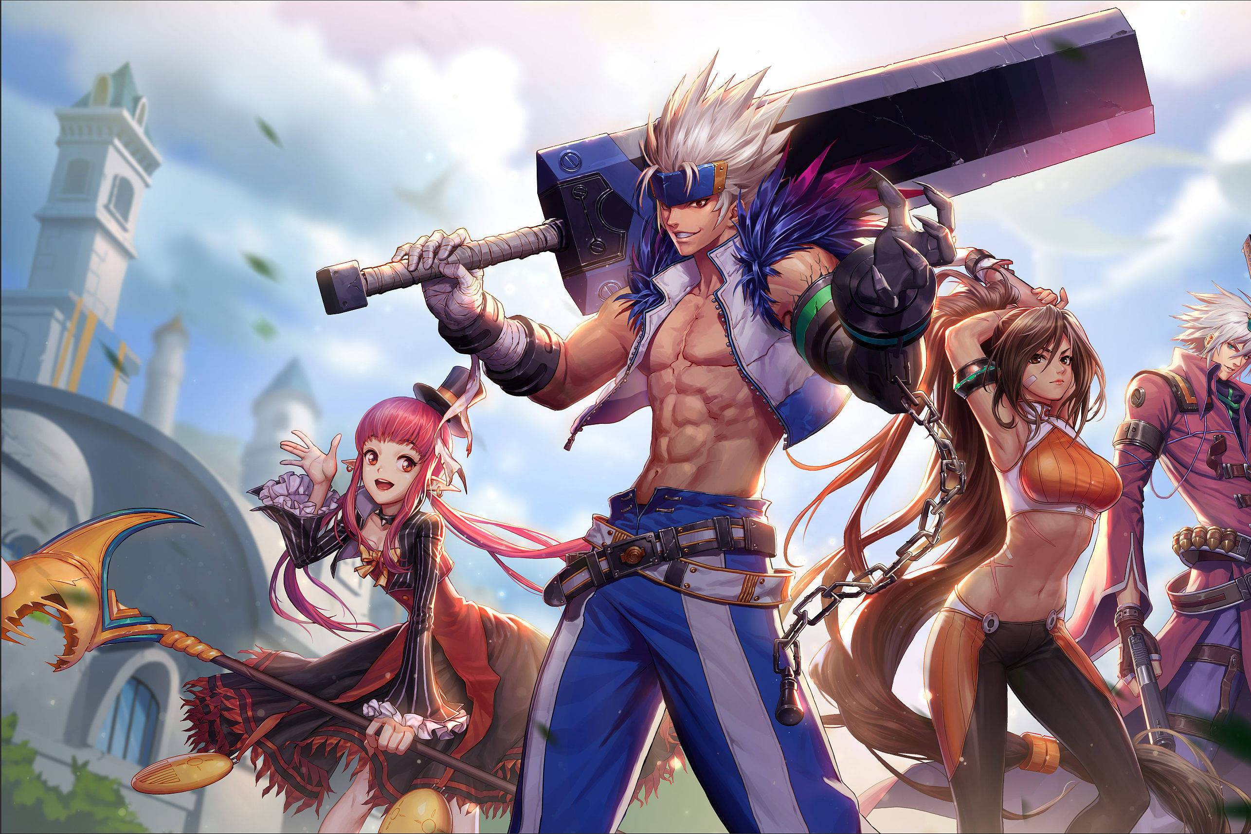 但令人钦佩 但令人钦佩