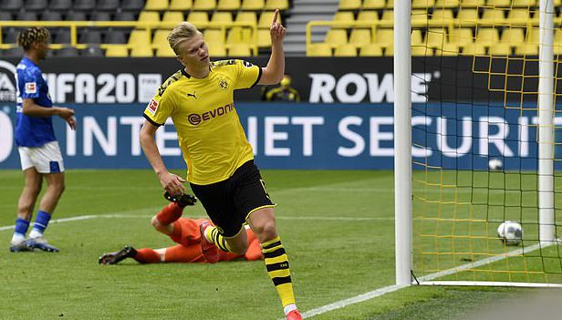 近年来表现 近年来表现