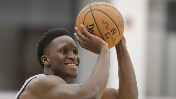 在防守端无 在防守端无