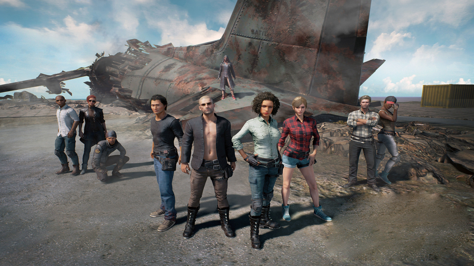 瞩目的NB 瞩目的NB