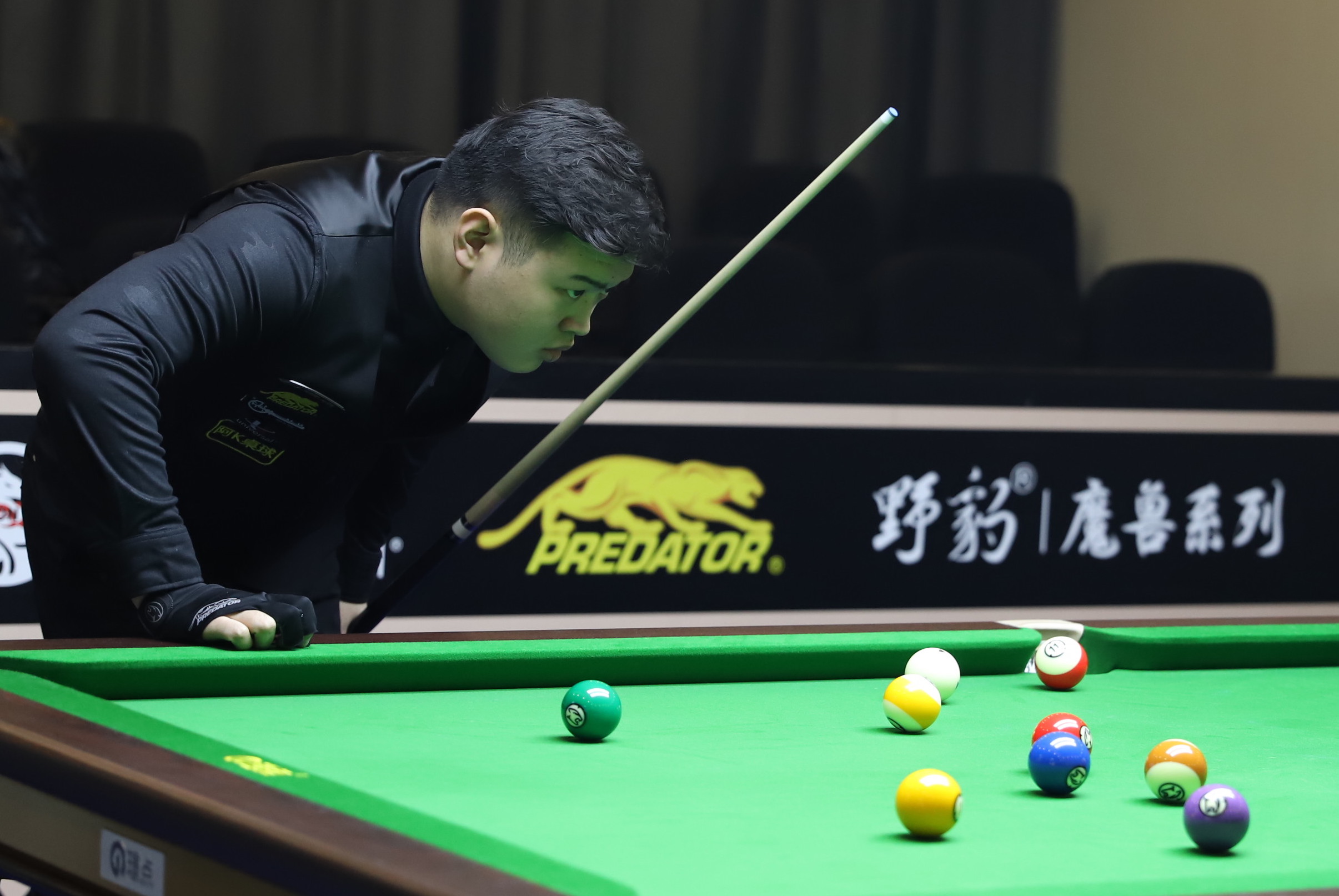 强势对线 强势对线