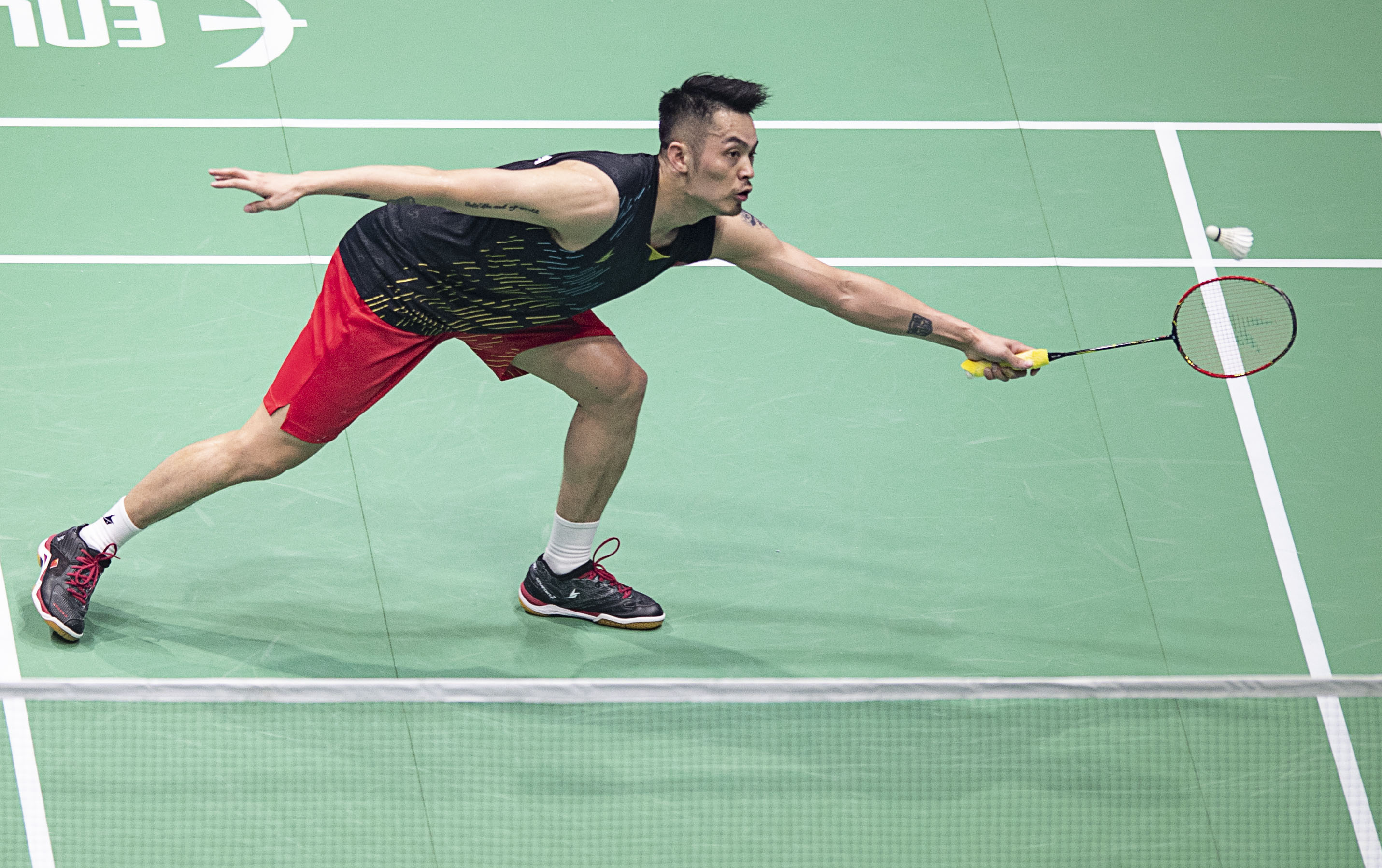 若追求更强 若追求更强